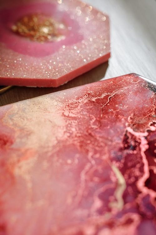 Latest company case about Characteristics and applications of unsaturated resins and the additives they require