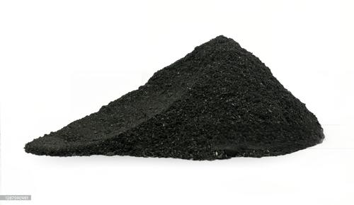 Latest company case about Testing the viscosity-reducing effect of 6070, 6272, 6270A, and 6190A (alkali-resistant) in BP280 carbon black