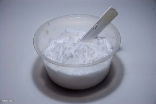 Latest company case about Screening of Dispersants for Aqueous Barium Sulfate Paste