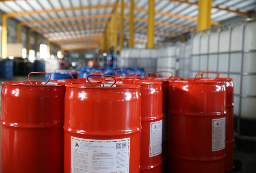 EZHOU ANJEKA TECHNOLOGY CO.,Ltd manufacturer production line