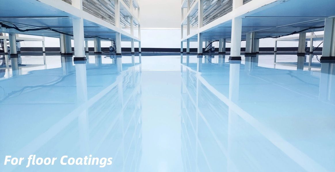 Wetting And Dispersing Agent