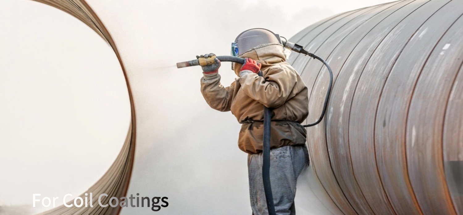 quality Polymeric Dispersing Agent factory