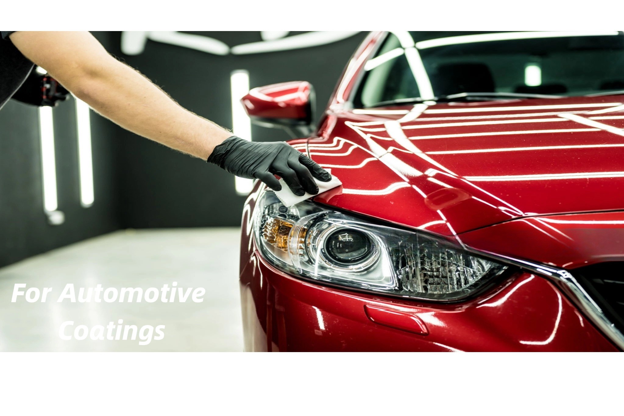 quality Polymeric Dispersing Agent factory