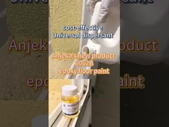 floor coating additives anjeka6062B