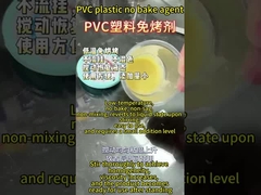 BYK410 Polyurea Liquid Rheology Additive For PVC Paste