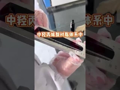 ANJEKA6161A Polymer Carbon Black Additives Polyurethane Pigment Paint Dispersant Agent Additives