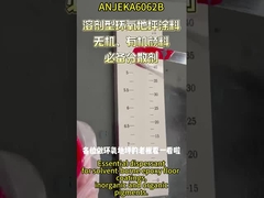 Polymeric Dispersing Agent