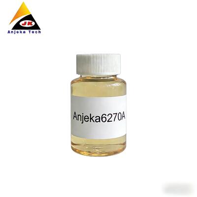 quality  Anjeka6270A a non-ionic dispersant for aqueous coating systems, printing inks and adhesives factory