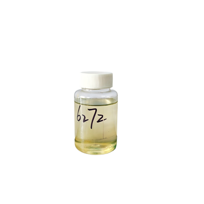 Qualität  Standard Polymeric Dispersant For Resin-free Pigment Concentrate usine