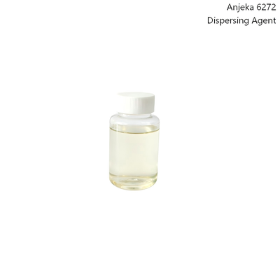 ποιότητας  Polymer Dispersing Agent For Resin-free Pigment Concentrates Dispersing Carbon Blacks TEGO 760W εργοστάσιο