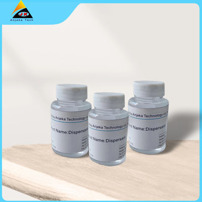 Polyacrylate Wetting And Paint Dispersing Agent Antistatic Coating