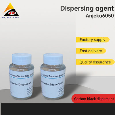 Organic Wetting Carbon Black Dispersing Agent Additive For Paints And Coatings