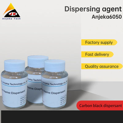 Copolymer Carbon Black Dispersing Agent In Paint Solvent Based