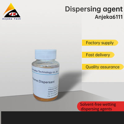 180kg/Drum Paint Dispersing Agent Powder PH6.0-8.0