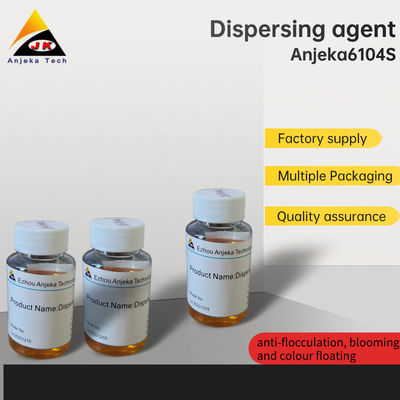 Coating Resin Paint Dispersing Agent Silica Dispersant Non Ionic