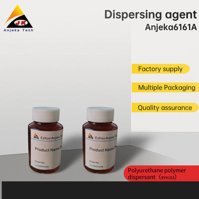 ODM Polyurethane Polymeric Dispersing Agent Paint Dispersant BYK163