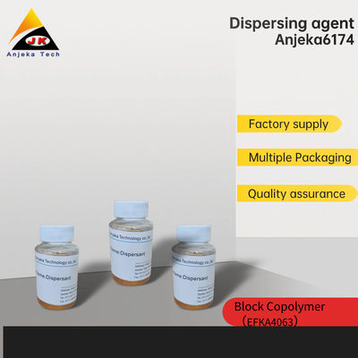 99% Min Polymeric Dispersol Paint Agents Paste Cas No. 110-30-5