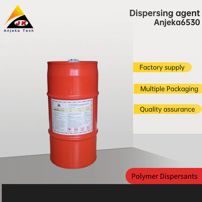 Copolymer Wetting Polymeric Dispersing Agent Liquid For Solvent Free Coating