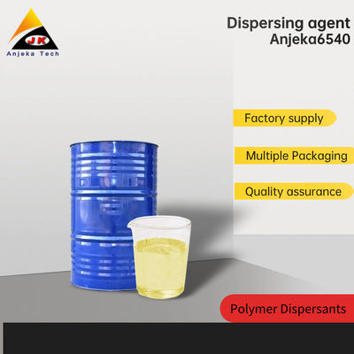 Universal Wetting And Dispersing Additives Carbon Black Dispersant Concentrates