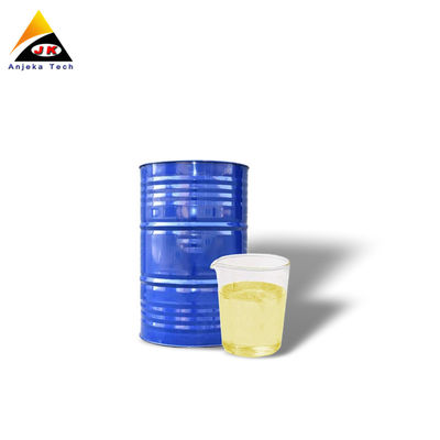 Block Copolymer Wetting And Paint Dispersing Agent For Organic Pigments