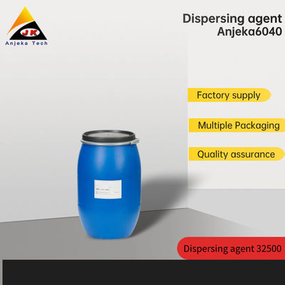 Solvent Borne Polymer Wetting Agent Dispersing Powder For Coatings