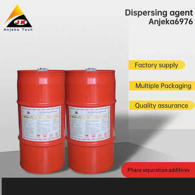 PVC Plastisol Pigment Dispersing Agent Dispersant Additives ODM