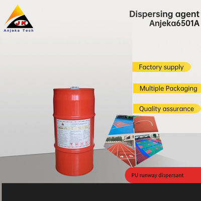 Paint Sodium Polyacrylate Dispersant Cas Number 9003-11-6 Solvent Free