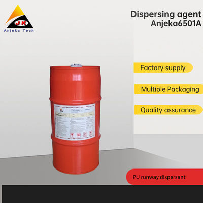 Silicon PU Paint Dispersing Agent Ammonium Polyacrylate Dispersant