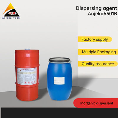 Titanium Dioxide Dispersol Paint Wetting & Dispersing Agent Custom