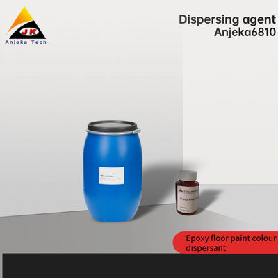 Polymeric Dispersion Agents For Pigments Alkyd Resins Cellulose Epoxy Polyurethane