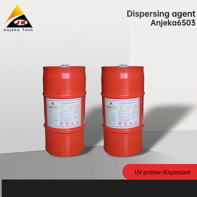Matting Dispersing And Wetting Agent For Water Based Paints