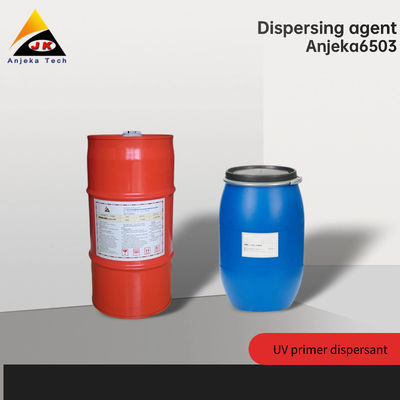 ANJEKA Paint Dispersing Agent Tio2 Dispersant ISO9001-2015 Odm