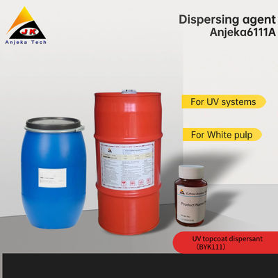 OEM Polyacrylate Dispersant Wetting And Dispersing Agents For Paints