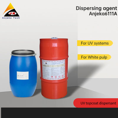 Topcoat Natural Paint Dispersing Agent Dispersants Reducing Viscosity