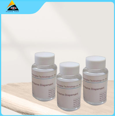 Polyurethane Silica General Purpose Dispersant for UV Curable Printing
