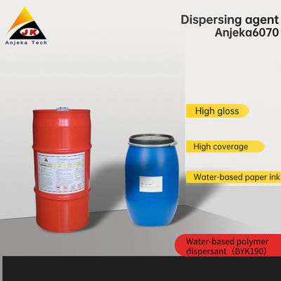 Waterborne Paint Dispersive Agent In Coatings Printing Inks Custom