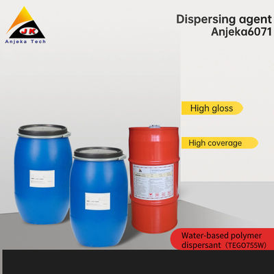 Coatings Waterborne Pigment Dispersant TEGO Dispers 755W