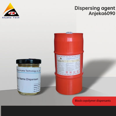 ISO9001 Water Based Pigment Dispersions Matting Agent For Acrylic Paint