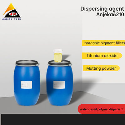 General Pigment Water Dispersion Paint Additives Floor Coatings