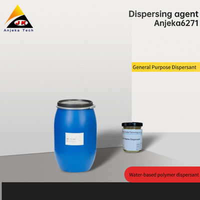 Waterborne Non Ionic Dispersing Agent For Pigments Paint Inks Coatings