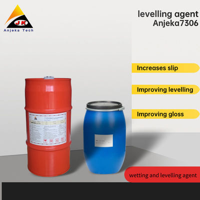 Levelling Agent Additive surface additive preventing shrinkage holes reduce surface tension