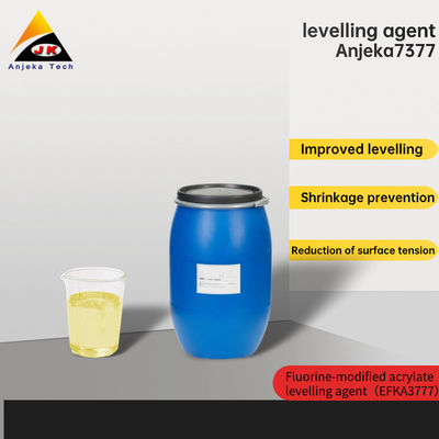 Anti Settling Levelling Agent Additive Wetting & Dispersing Agent