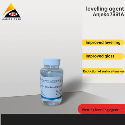 Custom Levelling Agent Additive N-Dimethylformamide Transparent Liquid