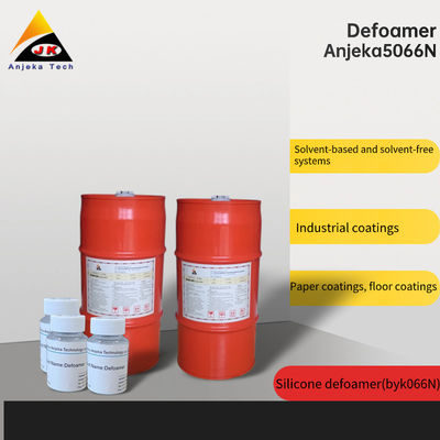 BYK066N PU Polyurethane Dispersion Defoamer For All Solvent Based System