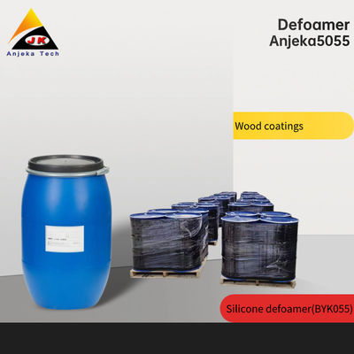 Defoaming Epoxy Emulsion Water Based Polyurethane Dispersion Agent