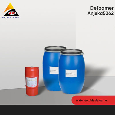 Custom Water Based Polyurethane Dispersion Defoamers For Coating Varnish