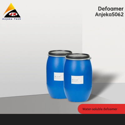 Coatings Acrylic Defoamer Additive Waterborne Polyurethane Dispersions Emulsion