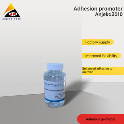 ODM Polyethylene Wax Dispersion Emulsion Liquid Anjeka3010