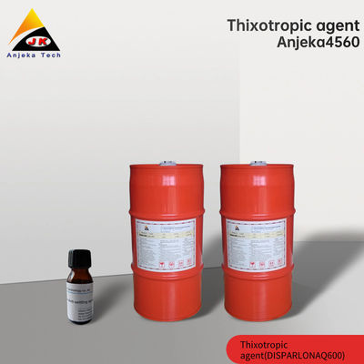 Anti Settling Thixotropic Additive Matting Agent For Polyurethane Coating