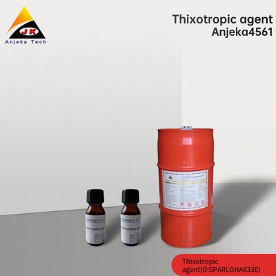 Modified Thixotropic Oil Matting Agent For Epoxy Resin Industrial Coatings